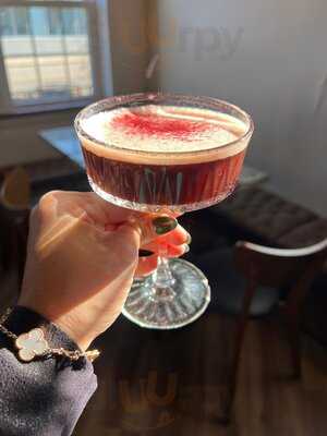 The Vandy Cocktail Bar