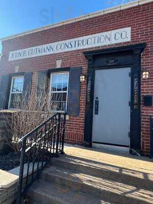 The Vandy Cocktail Bar