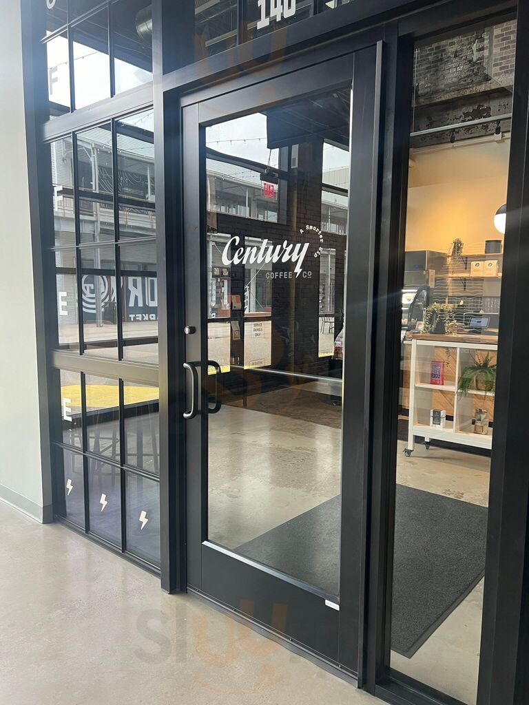 Century Coffee