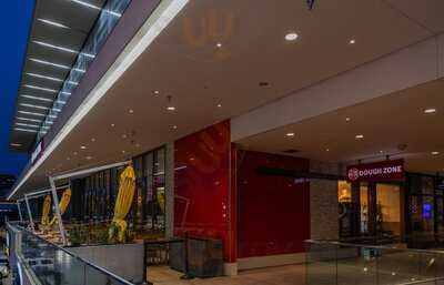 Dough Zone Dumpling House Houston Uptown