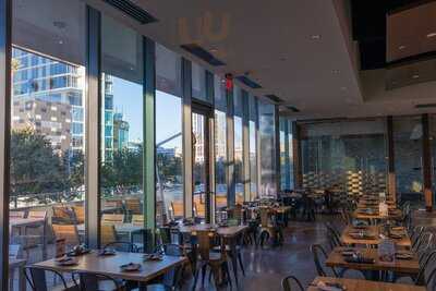 Dough Zone Dumpling House Houston Uptown