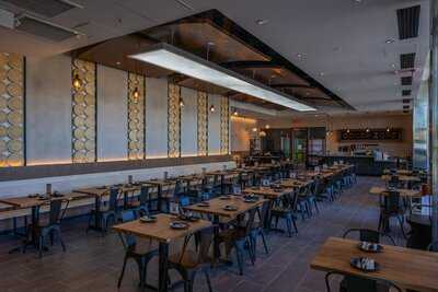 Dough Zone Dumpling House Houston Uptown