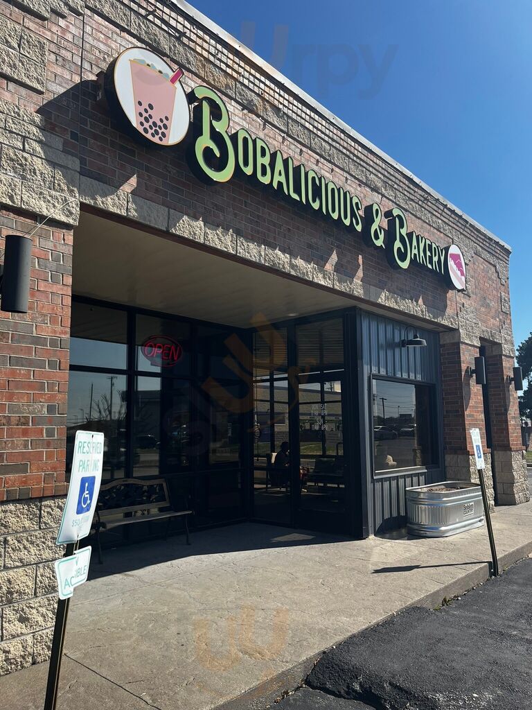 Bobalicious & Bakery