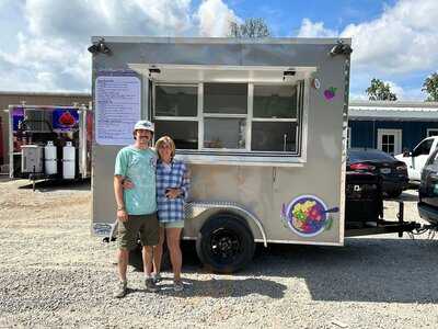 Mountain Fresh Bowls