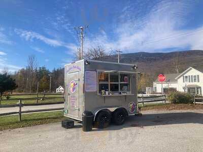 Mountain Fresh Bowls