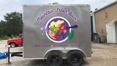 Mountain Fresh Bowls