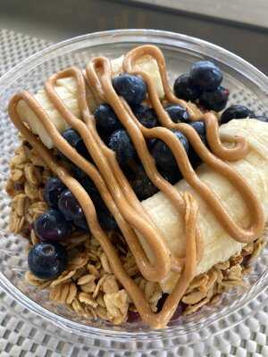 Mountain Fresh Bowls