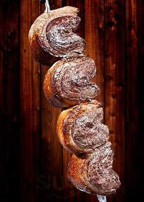 Nabrasa Brazilian Steakhouse