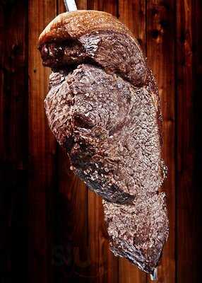 Nabrasa Brazilian Steakhouse