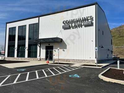Coughlin's Law Kitchen And Brew Pub At Nebo Pointe