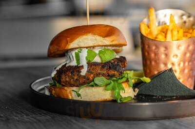 Coughlin's Law Kitchen And Brew Pub At Nebo Pointe