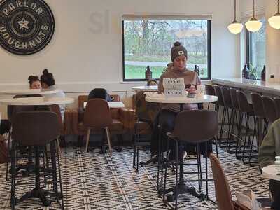 Parlor Donuts