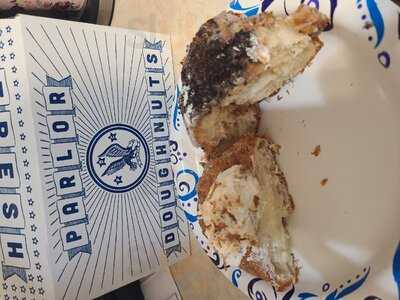 Parlor Donuts