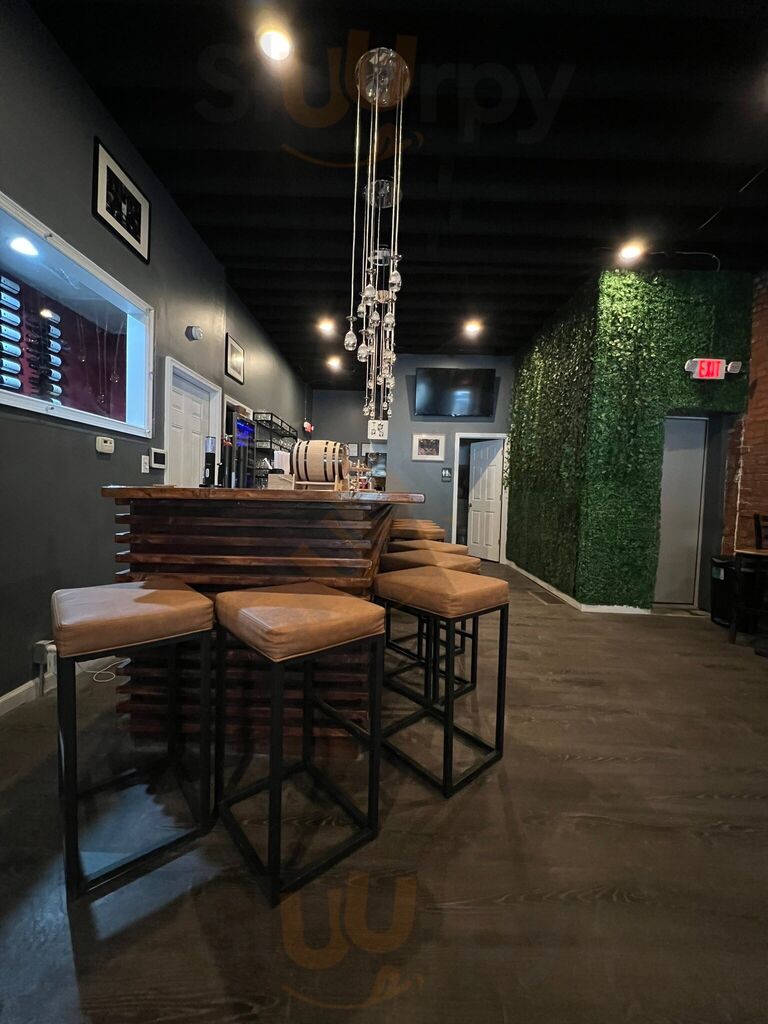 Intertwined Wine Bar