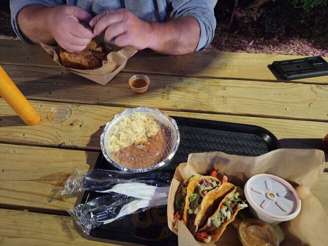 Scuffletown Food Truck Park