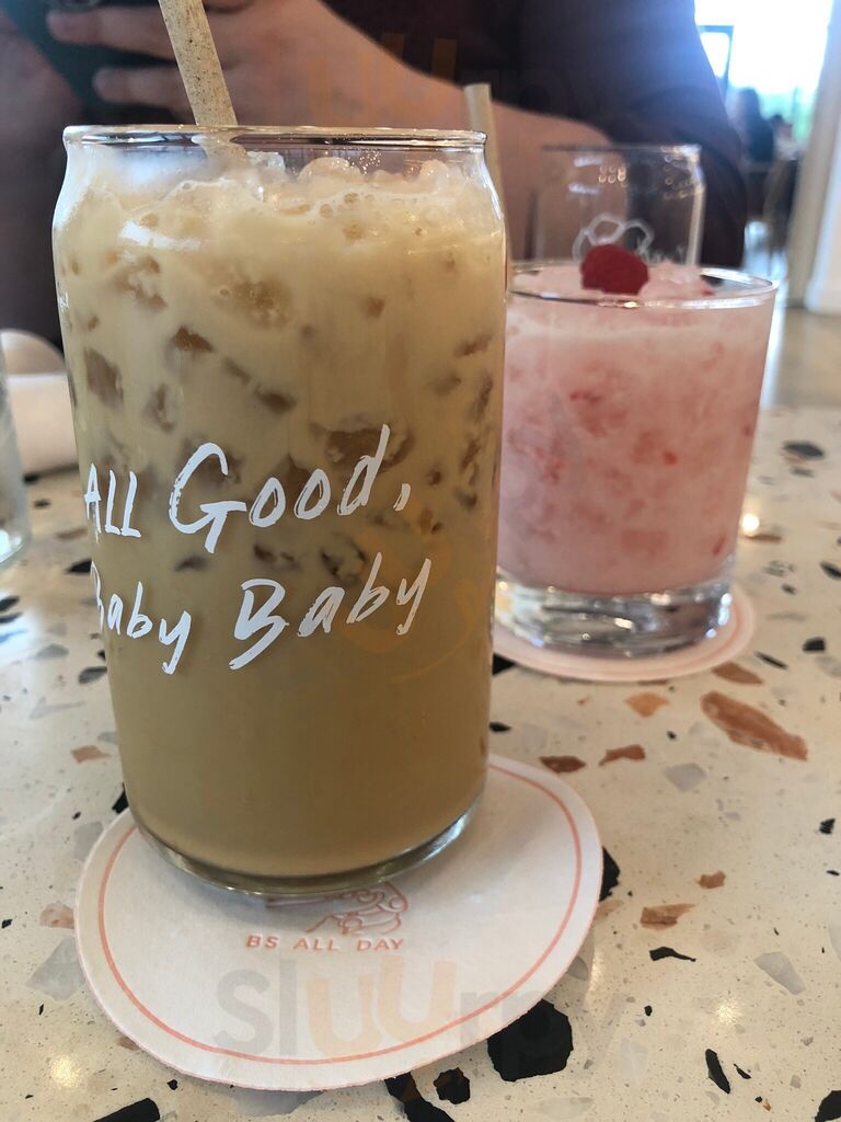 Box St. All Day Brunch - Hemisfair