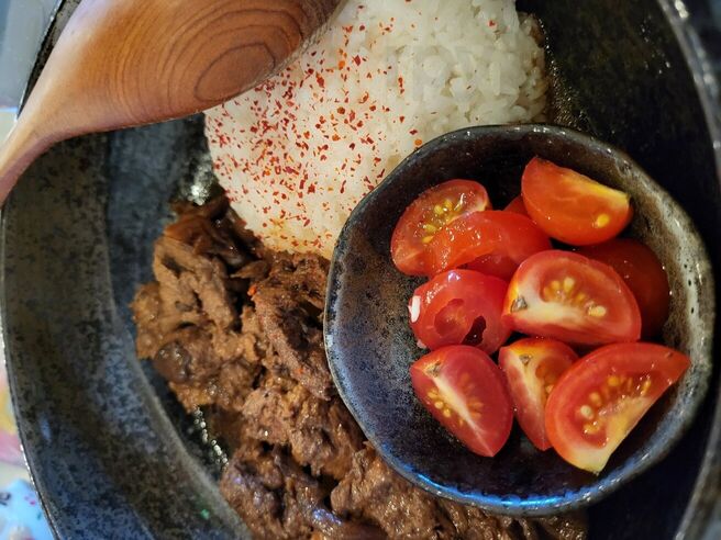 Jade Rabbit At The Emerald Room