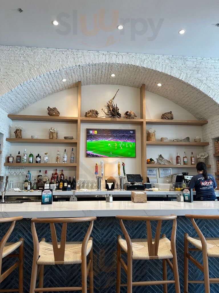 Rockfish Seafood & Grill