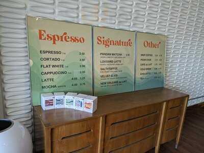 Mea Cuppa Coffee Lounge