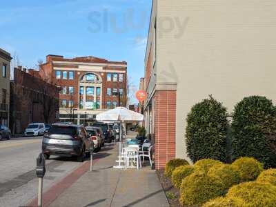 Mea Cuppa Coffee Lounge