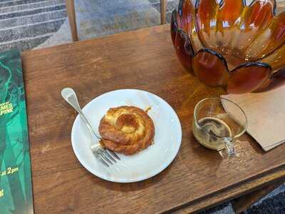 Mea Cuppa Coffee Lounge