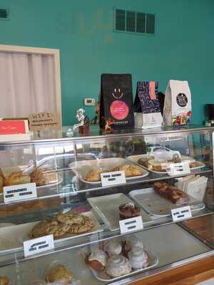 Mea Cuppa Coffee Lounge