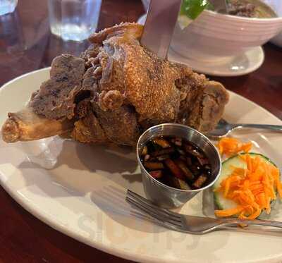 Kapatad Kitchen And Cafe