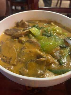 Kapatad Kitchen And Cafe