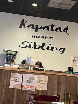 Kapatad Kitchen And Cafe