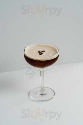 The Goat Restaurant & Lounge