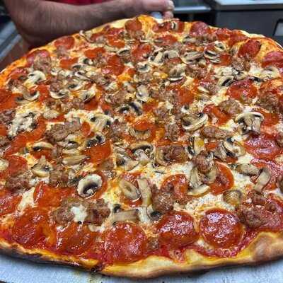 Sonny's Pizza & Sub's