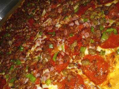 Sonny's Pizza & Sub's