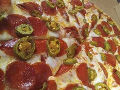 Sonny's Pizza & Sub's