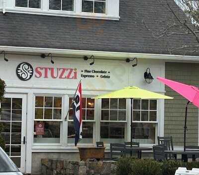 Stuzzi Cafe & Sweetshop