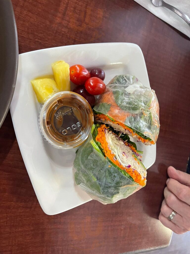 Greens Garden-round Rock