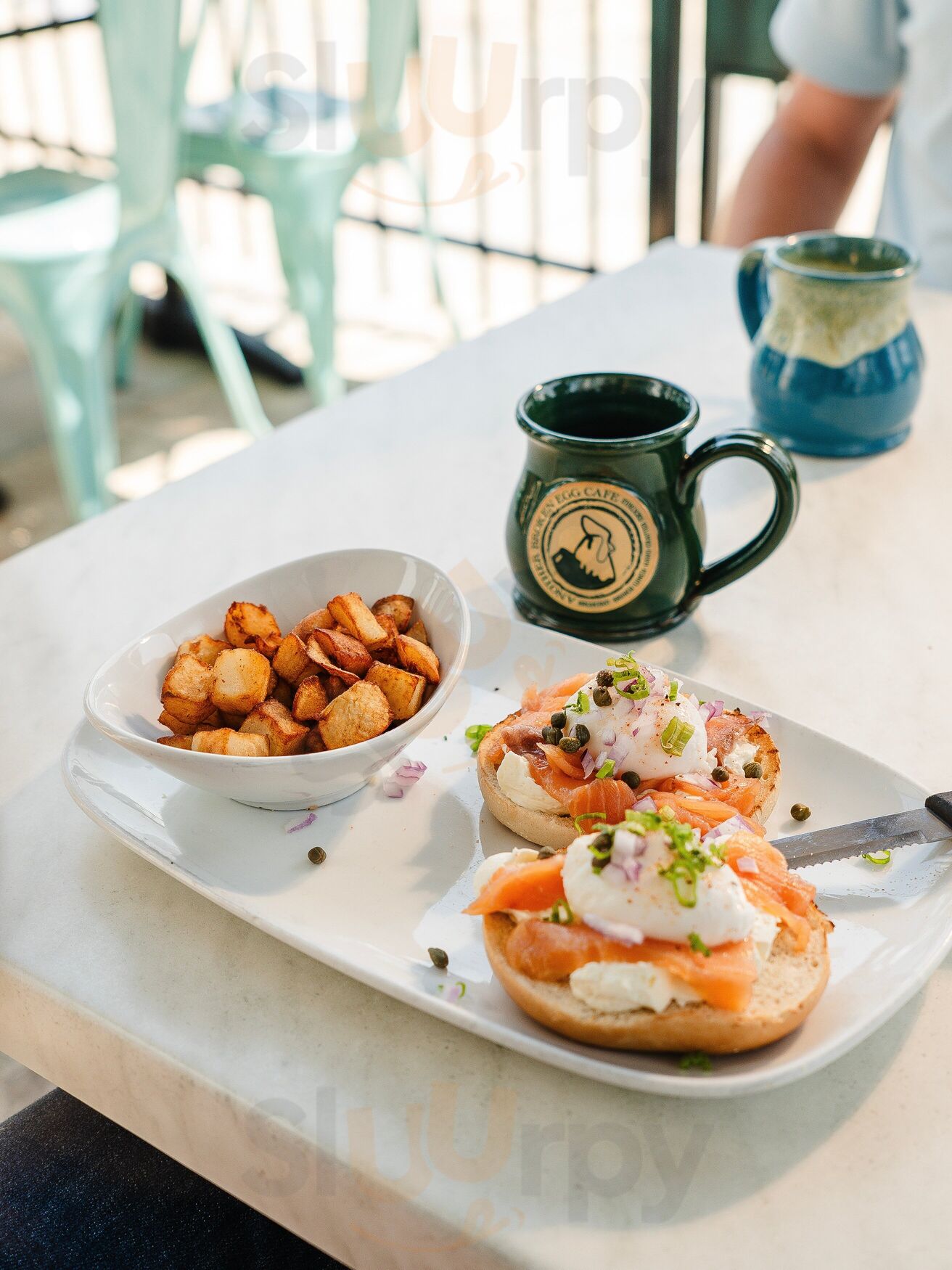 Another Broken Egg Cafe Tyler Tx