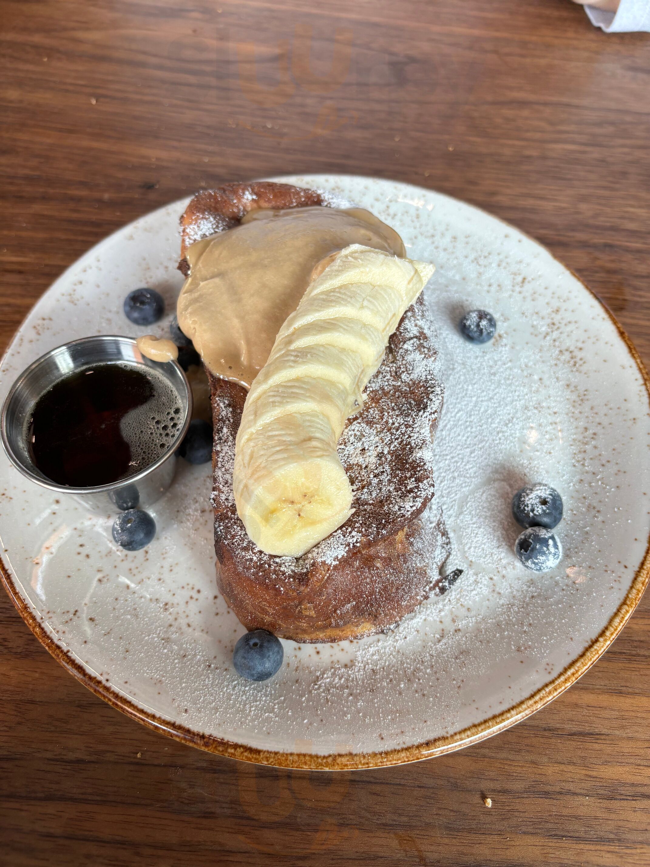 Graze Brunch Kitchen