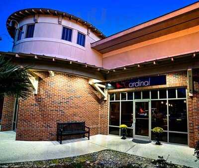 The Cardinal Restaurant