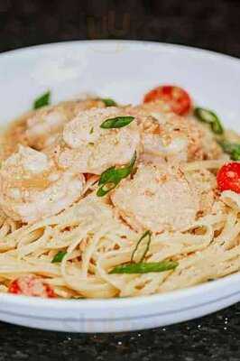 The Cardinal Restaurant