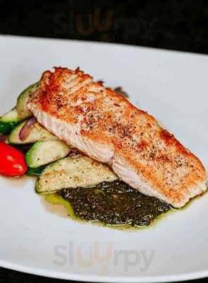 The Cardinal Restaurant