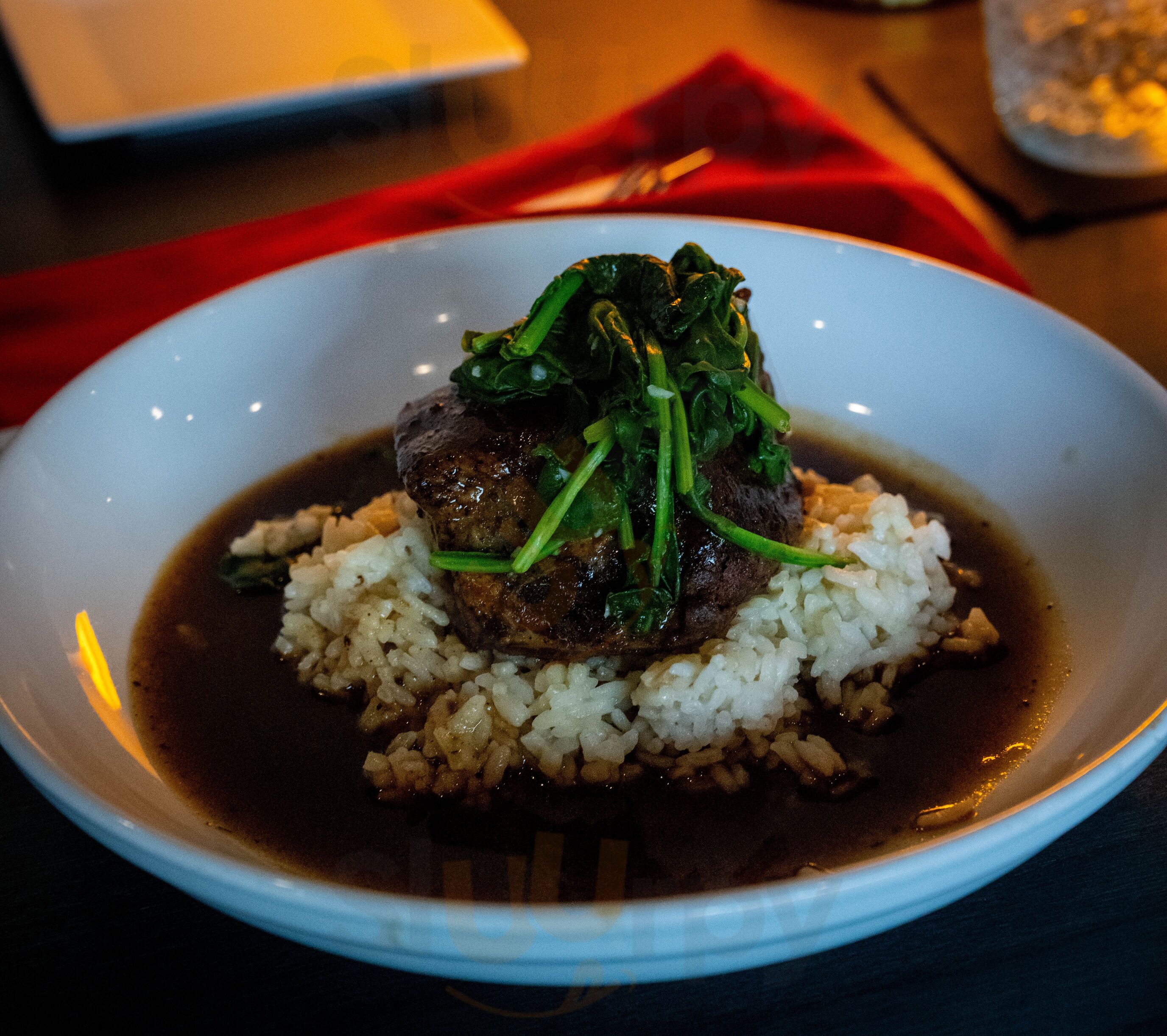 The Cardinal Restaurant