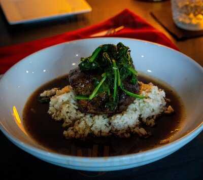 The Cardinal Restaurant