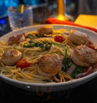 The Cardinal Restaurant