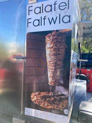 Falafel Falfwla