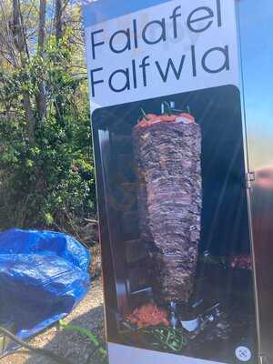 Falafel Falfwla
