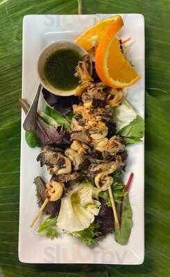 Thai Tree Restaurant