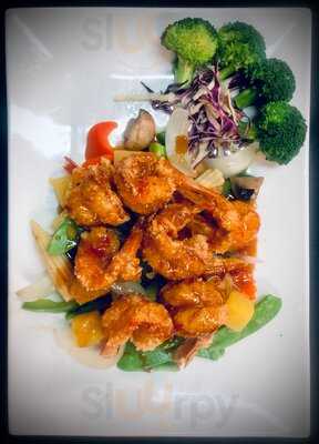 Thai Tree Restaurant