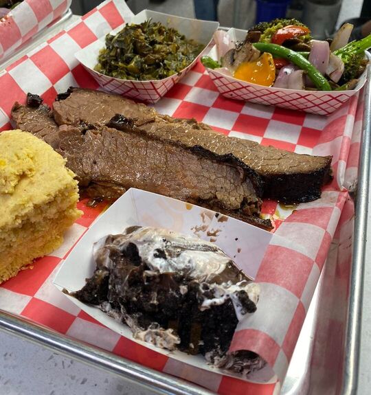 The Porkette
