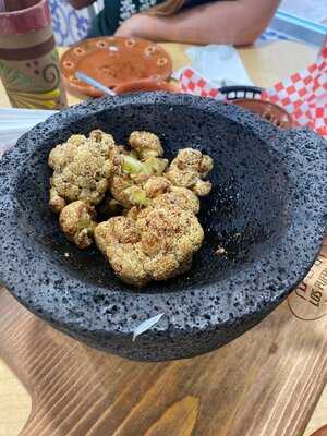 Los Pueblo Restaurant