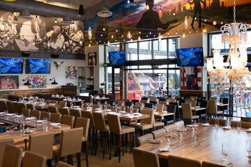 Rock & Brews - San Antonio